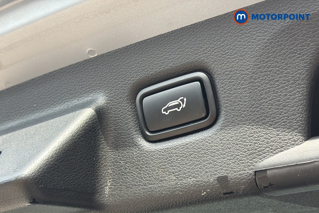KIA Xceed Gt-Line S Manual Petrol Hatchback - Stock Number (1640364) - 35th supplementary image