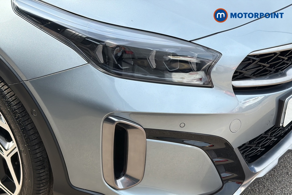 KIA Xceed Gt-Line S Manual Petrol Hatchback - Stock Number (1640364) - 38th supplementary image