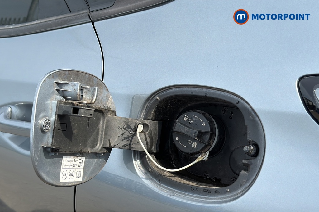 KIA Xceed Gt-Line S Manual Petrol Hatchback - Stock Number (1640364) - 41st supplementary image