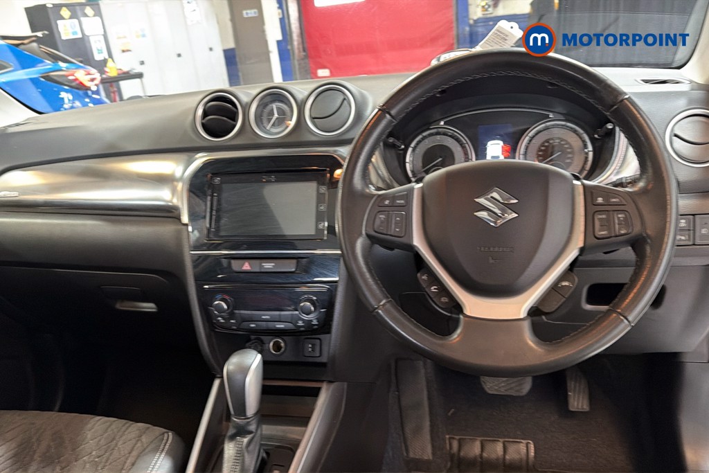 Suzuki Vitara Sz5 Allgrip Automatic Petrol SUV - Stock Number (1640525) - 2nd supplementary image