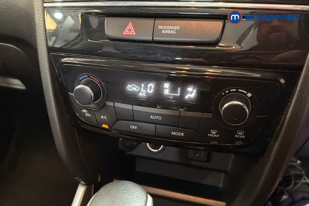 Suzuki Vitara Sz5 Allgrip Automatic Petrol SUV - Stock Number (1640525) - 12th supplementary image