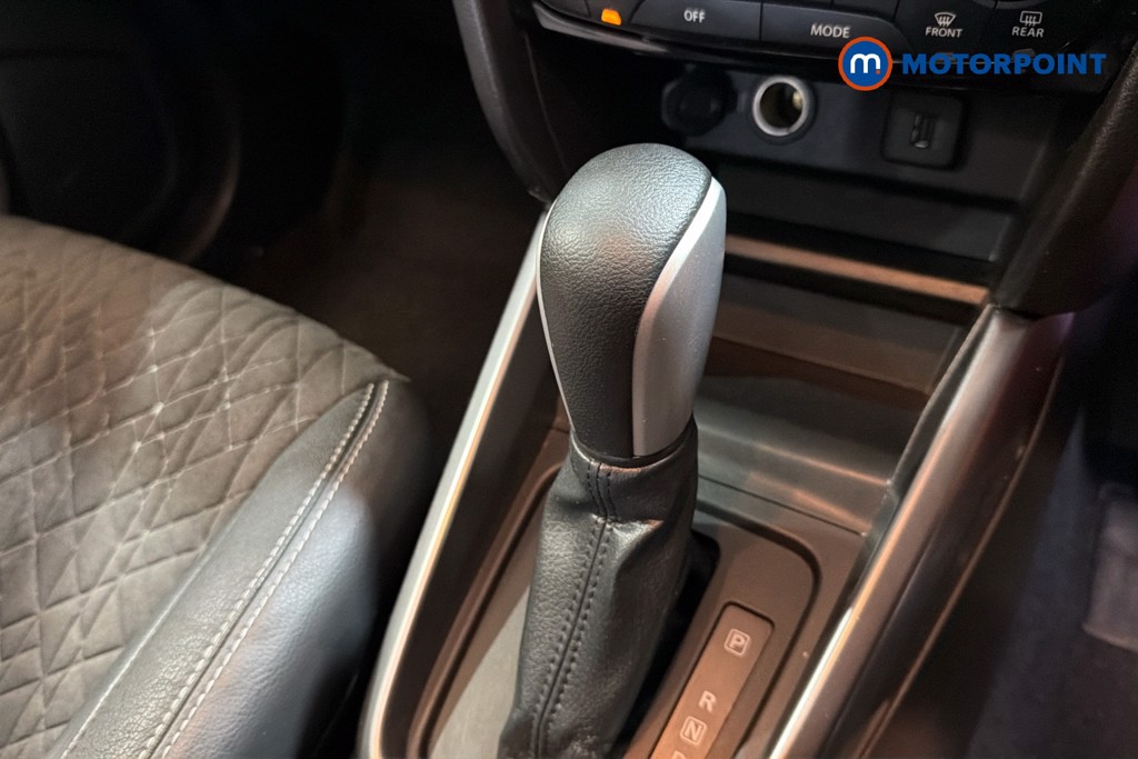 Suzuki Vitara Sz5 Allgrip Automatic Petrol SUV - Stock Number (1640525) - 15th supplementary image