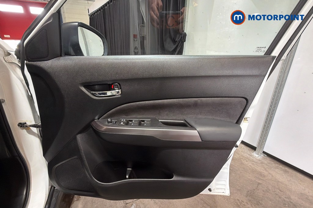 Suzuki Vitara Sz5 Allgrip Automatic Petrol SUV - Stock Number (1640525) - 19th supplementary image