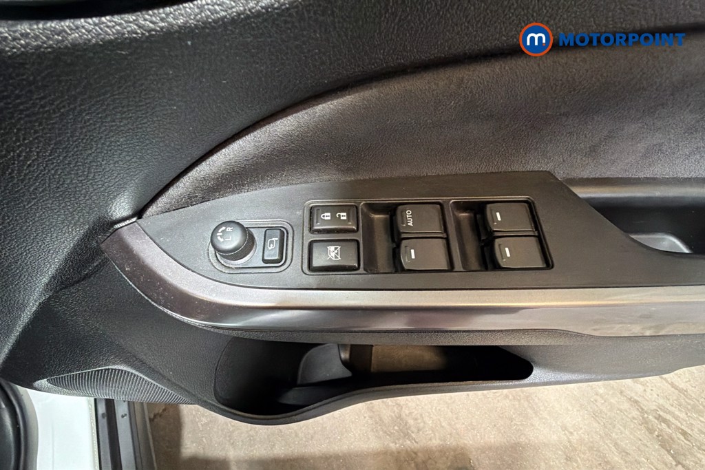 Suzuki Vitara Sz5 Allgrip Automatic Petrol SUV - Stock Number (1640525) - 20th supplementary image