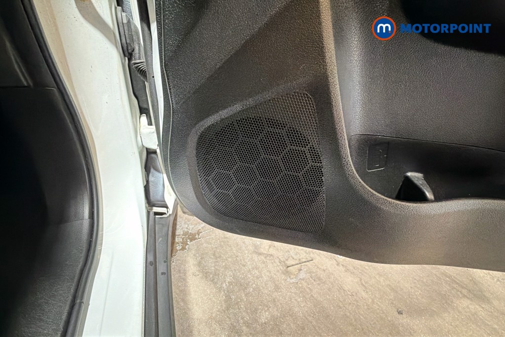 Suzuki Vitara Sz5 Allgrip Automatic Petrol SUV - Stock Number (1640525) - 21st supplementary image