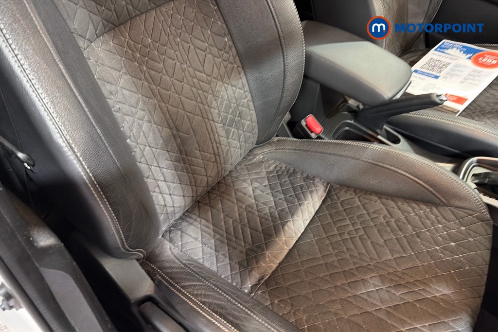 Suzuki Vitara Sz5 Allgrip Automatic Petrol SUV - Stock Number (1640525) - 22nd supplementary image