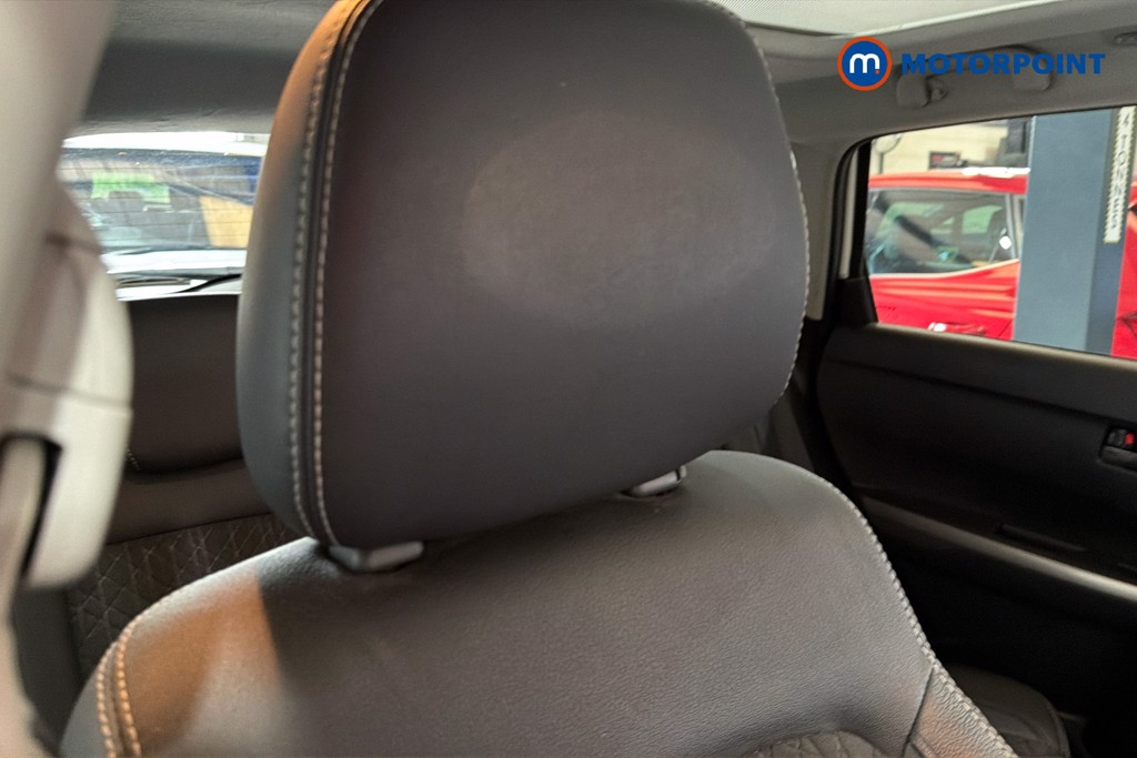 Suzuki Vitara Sz5 Allgrip Automatic Petrol SUV - Stock Number (1640525) - 23rd supplementary image