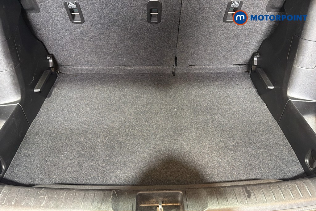 Suzuki Vitara Sz5 Allgrip Automatic Petrol SUV - Stock Number (1640525) - 33rd supplementary image