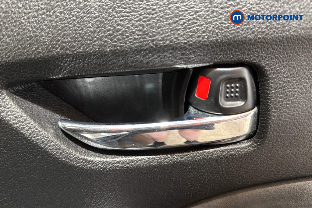 Suzuki Vitara Sz5 Allgrip Automatic Petrol SUV - Stock Number (1640525) - 42nd supplementary image