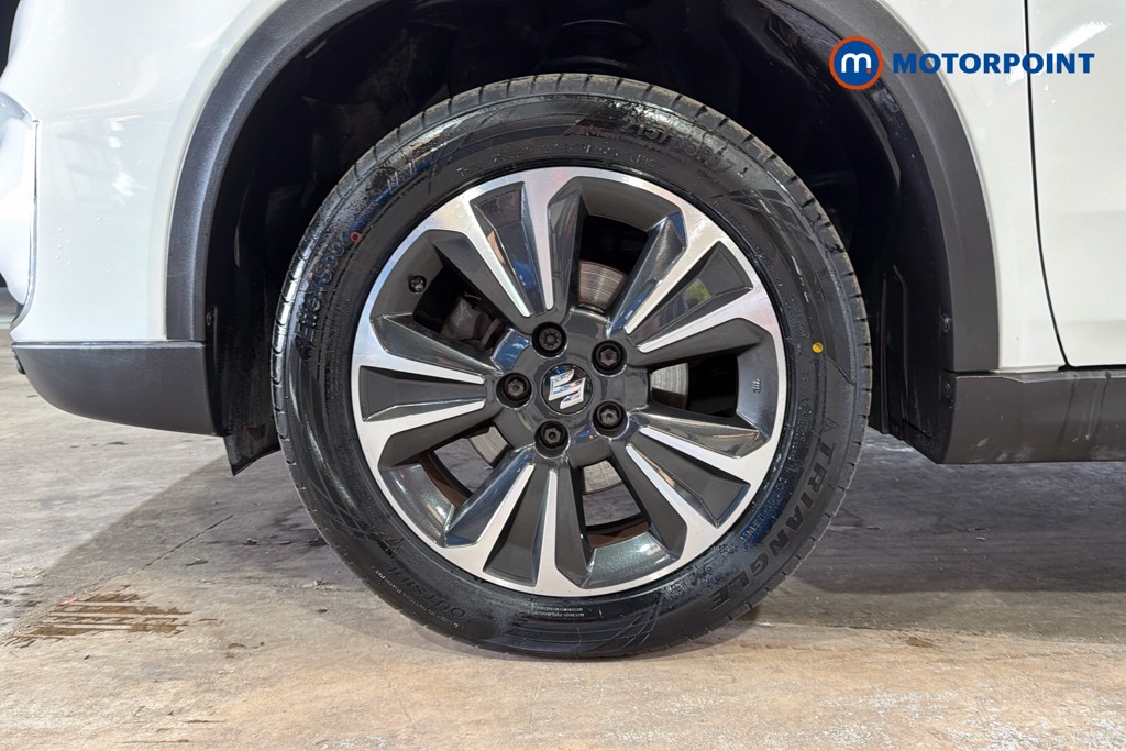 Suzuki Vitara Sz5 Allgrip Automatic Petrol SUV - Stock Number (1640525) - 47th supplementary image