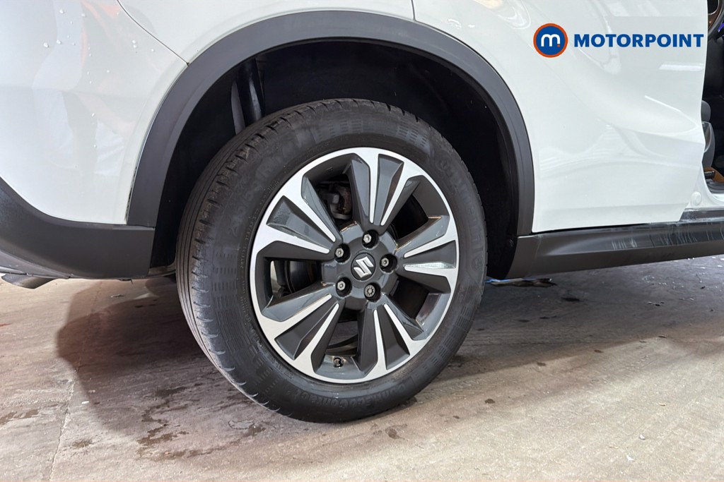 Suzuki Vitara Sz5 Allgrip Automatic Petrol SUV - Stock Number (1640525) - 49th supplementary image