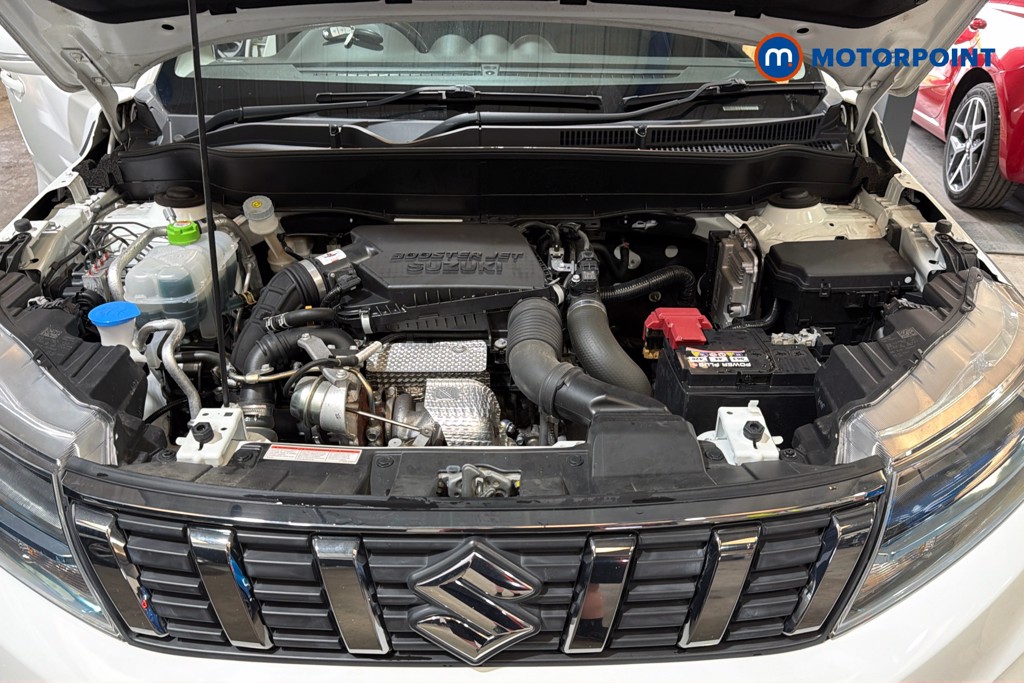 Suzuki Vitara Sz5 Allgrip Automatic Petrol SUV - Stock Number (1640525) - 51st supplementary image