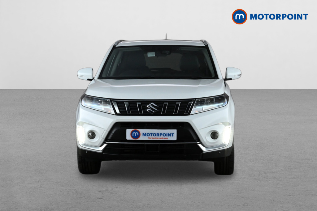 Suzuki Vitara Sz5 Allgrip Automatic Petrol SUV - Stock Number (1640525) - Front bumper