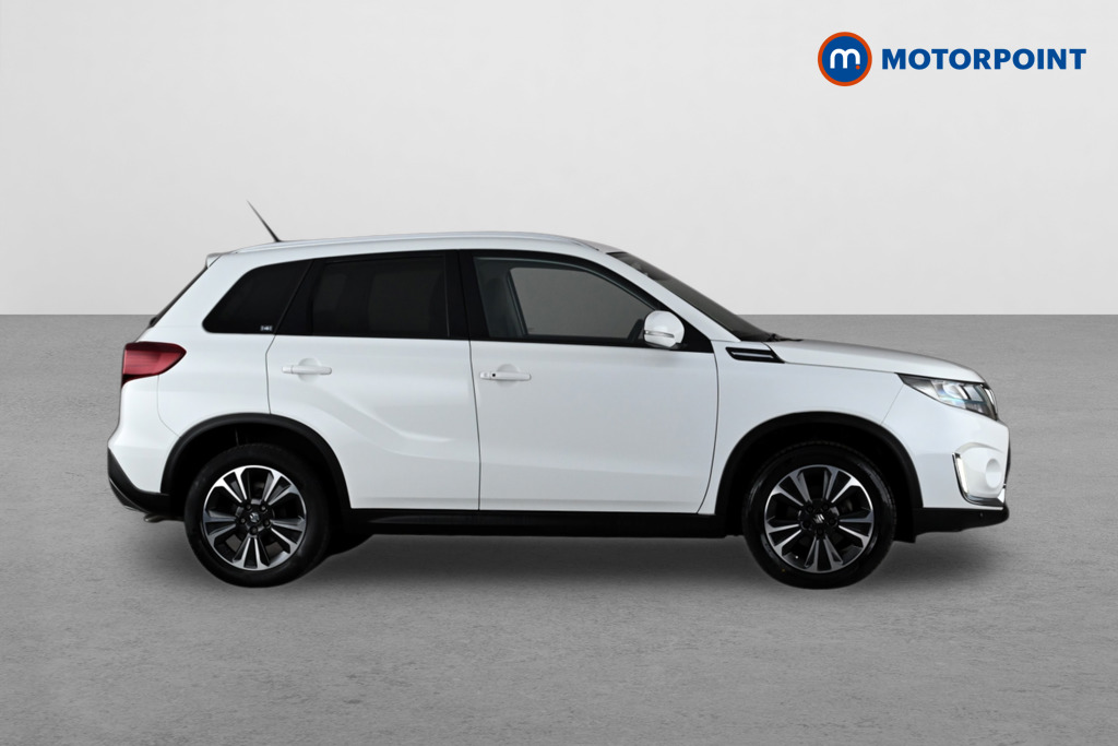 Suzuki Vitara Sz5 Allgrip Automatic Petrol SUV - Stock Number (1640525) - Drivers side