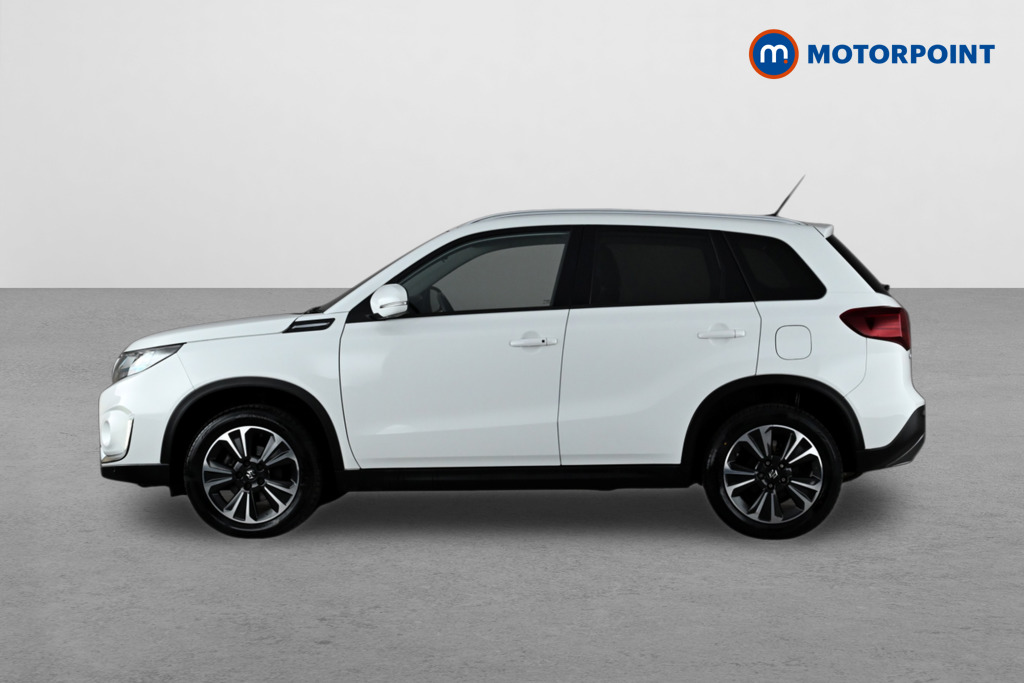 Suzuki Vitara Sz5 Allgrip Automatic Petrol SUV - Stock Number (1640525) - Passenger side