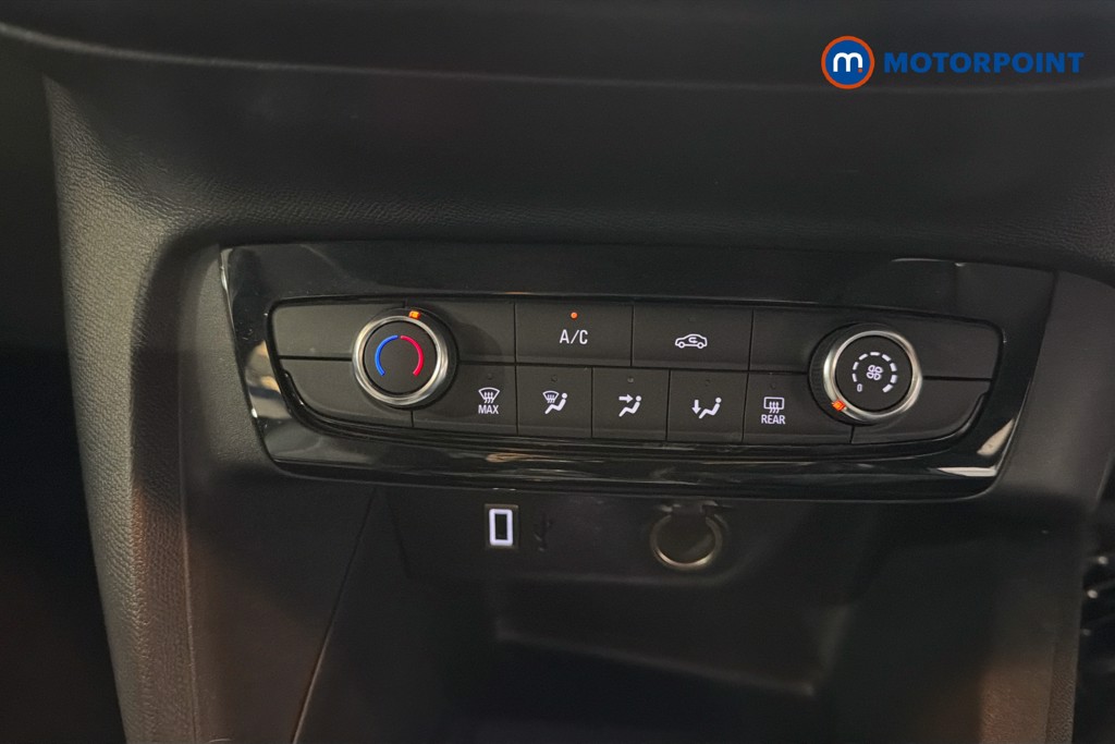 Vauxhall Corsa Design Manual Petrol Hatchback - Stock Number (1641532) - 12th supplementary image