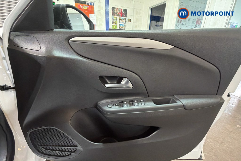 Vauxhall Corsa Design Manual Petrol Hatchback - Stock Number (1641532) - 19th supplementary image