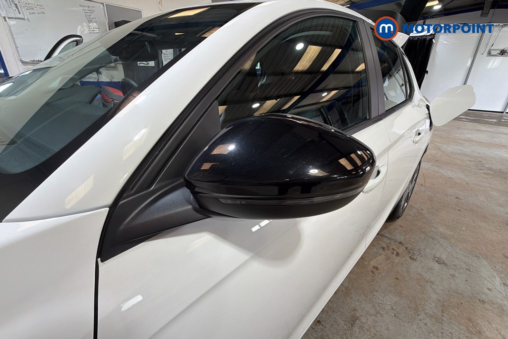 Vauxhall Corsa Design Manual Petrol Hatchback - Stock Number (1641532) - 43rd supplementary image