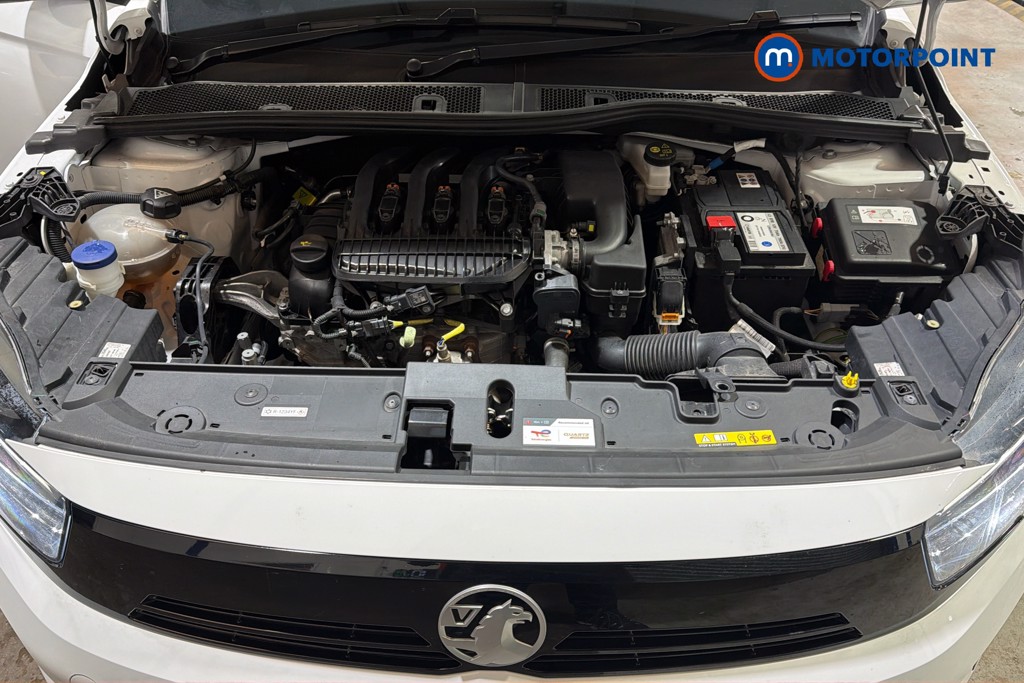 Vauxhall Corsa Design Manual Petrol Hatchback - Stock Number (1641532) - 51st supplementary image
