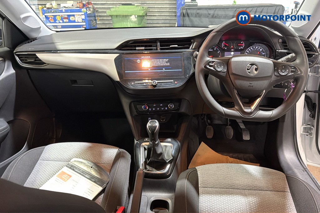 Vauxhall Corsa Design Manual Petrol Hatchback - Stock Number (1641532) - 1st supplementary image