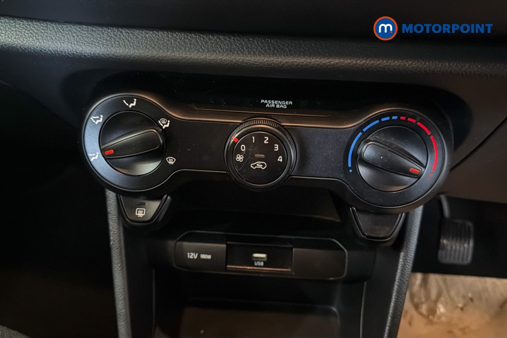 KIA Picanto 1 Manual Petrol Hatchback - Stock Number (1642904) - 12th supplementary image