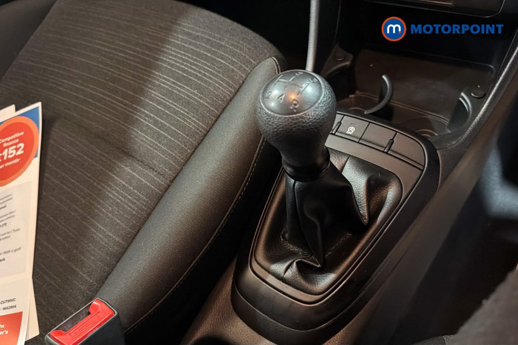 KIA Picanto 1 Manual Petrol Hatchback - Stock Number (1642904) - 15th supplementary image