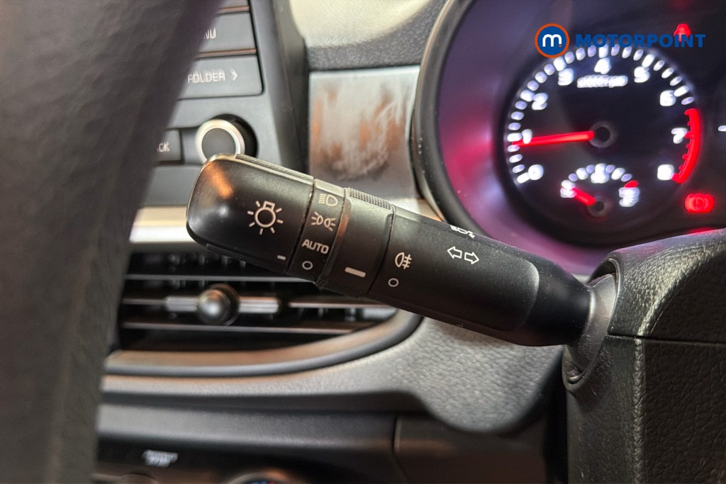 KIA Picanto 1 Manual Petrol Hatchback - Stock Number (1642904) - 18th supplementary image