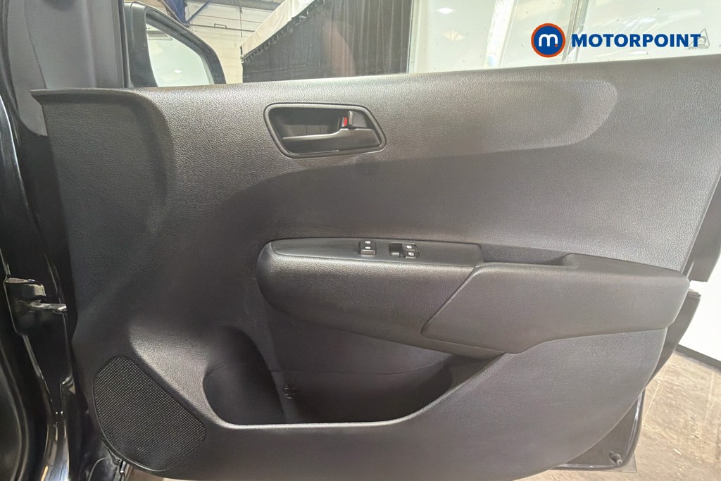 KIA Picanto 1 Manual Petrol Hatchback - Stock Number (1642904) - 19th supplementary image