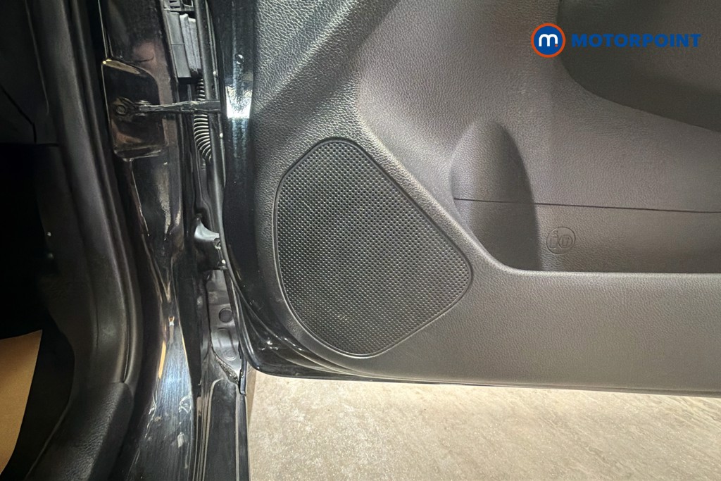KIA Picanto 1 Manual Petrol Hatchback - Stock Number (1642904) - 21st supplementary image