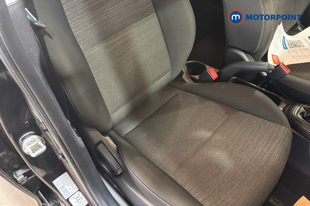 KIA Picanto 1 Manual Petrol Hatchback - Stock Number (1642904) - 22nd supplementary image
