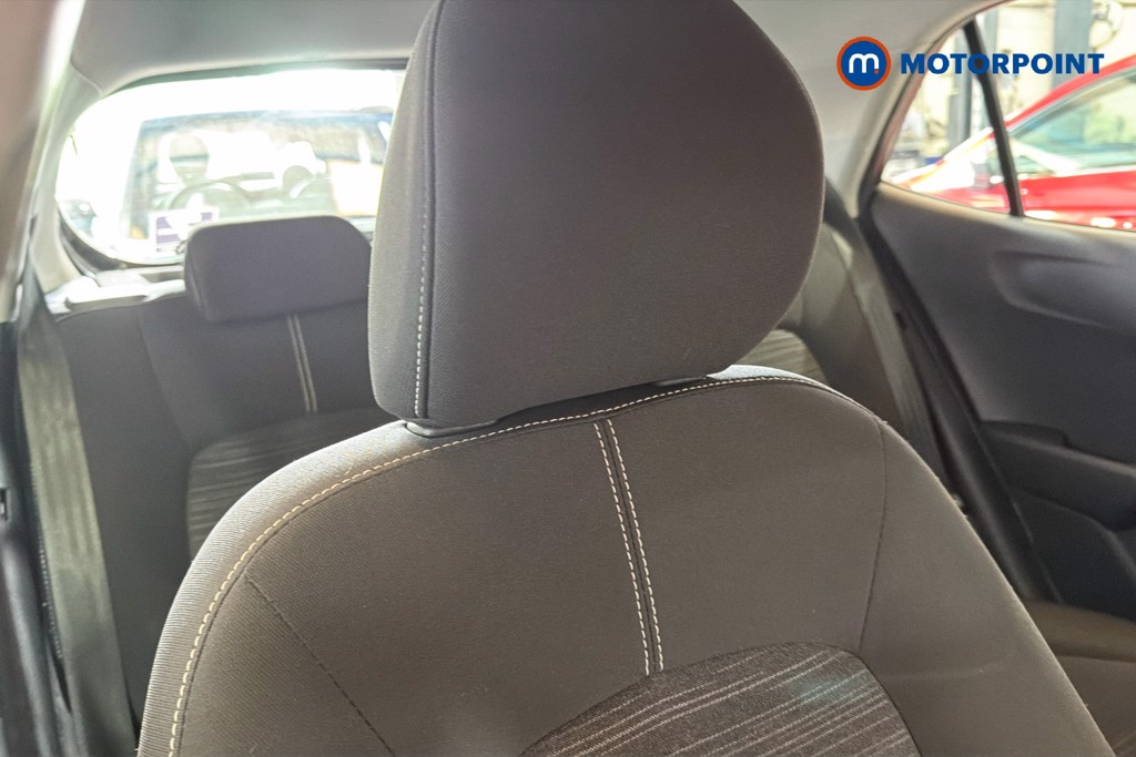 KIA Picanto 1 Manual Petrol Hatchback - Stock Number (1642904) - 23rd supplementary image