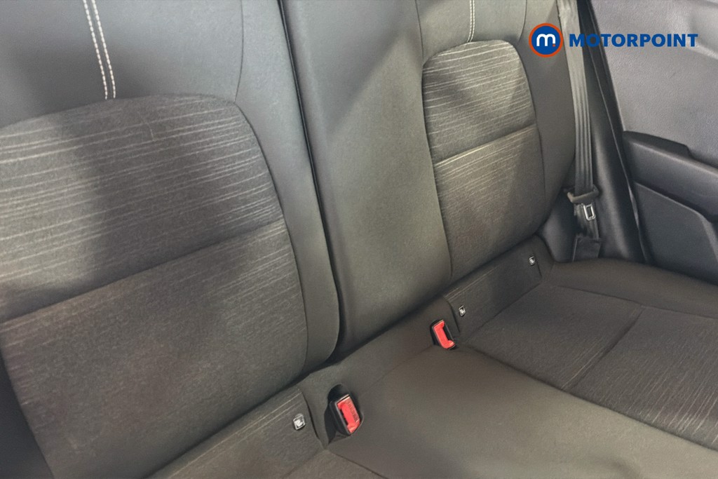 KIA Picanto 1 Manual Petrol Hatchback - Stock Number (1642904) - 28th supplementary image
