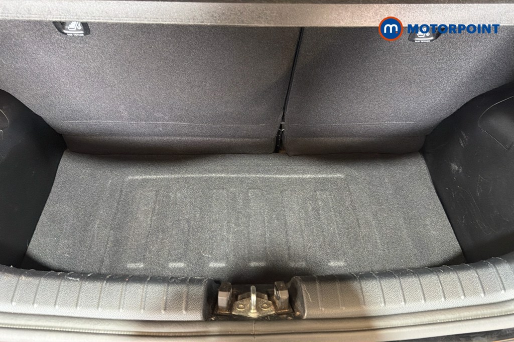 KIA Picanto 1 Manual Petrol Hatchback - Stock Number (1642904) - 33rd supplementary image