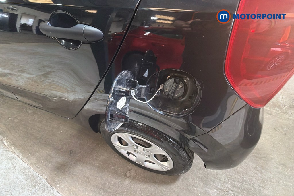 KIA Picanto 1 Manual Petrol Hatchback - Stock Number (1642904) - 41st supplementary image