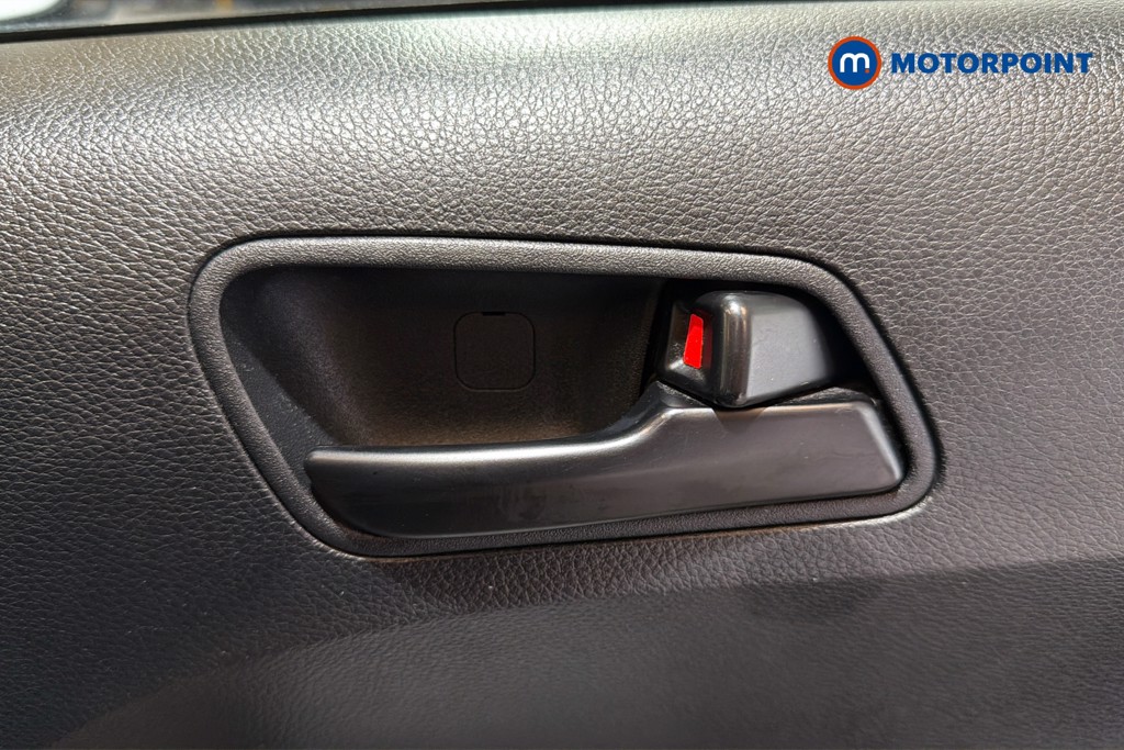 KIA Picanto 1 Manual Petrol Hatchback - Stock Number (1642904) - 42nd supplementary image