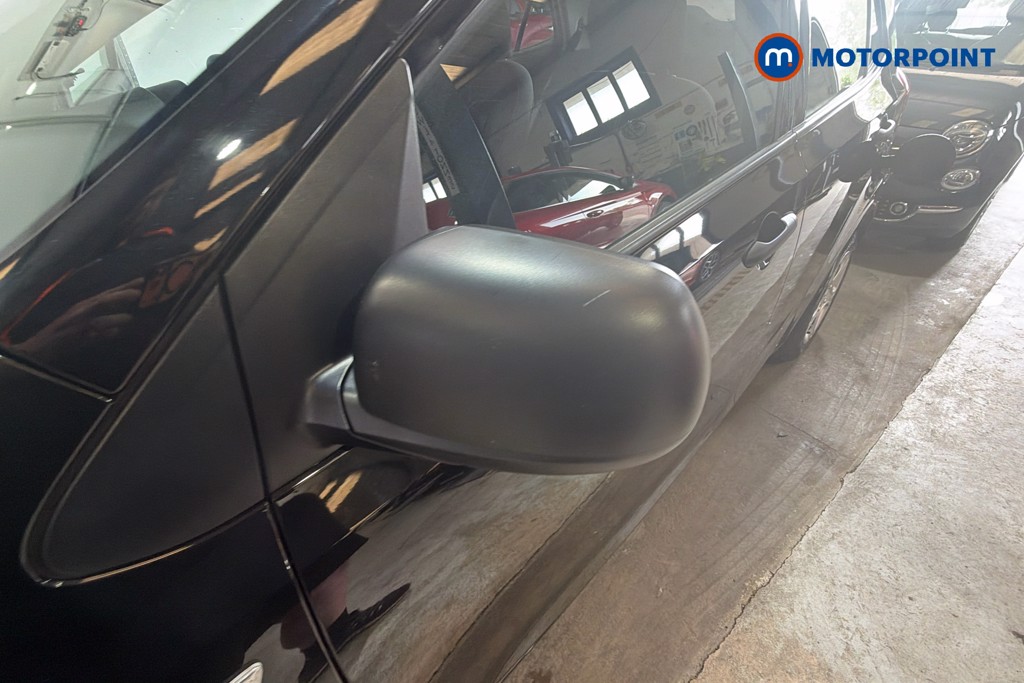 KIA Picanto 1 Manual Petrol Hatchback - Stock Number (1642904) - 43rd supplementary image