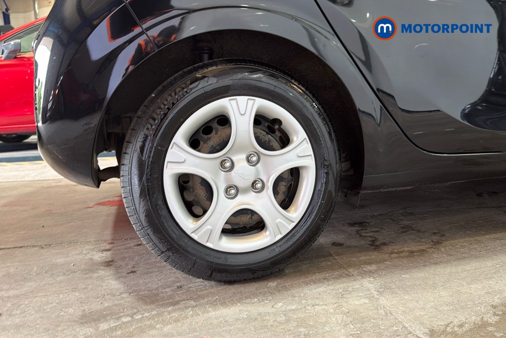 KIA Picanto 1 Manual Petrol Hatchback - Stock Number (1642904) - 49th supplementary image