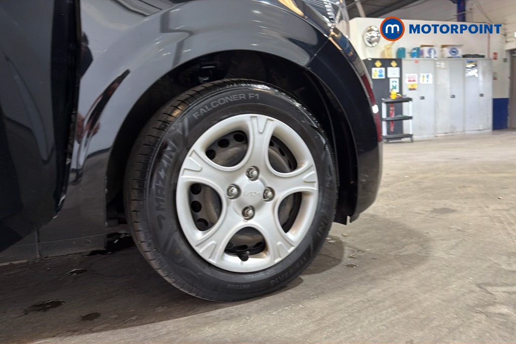 KIA Picanto 1 Manual Petrol Hatchback - Stock Number (1642904) - 50th supplementary image