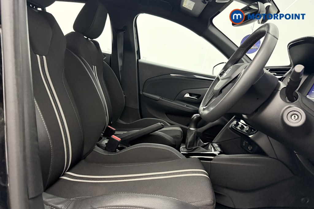 Vauxhall Corsa GS Manual Petrol Hatchback - Stock Number (1643998) - 7th supplementary image