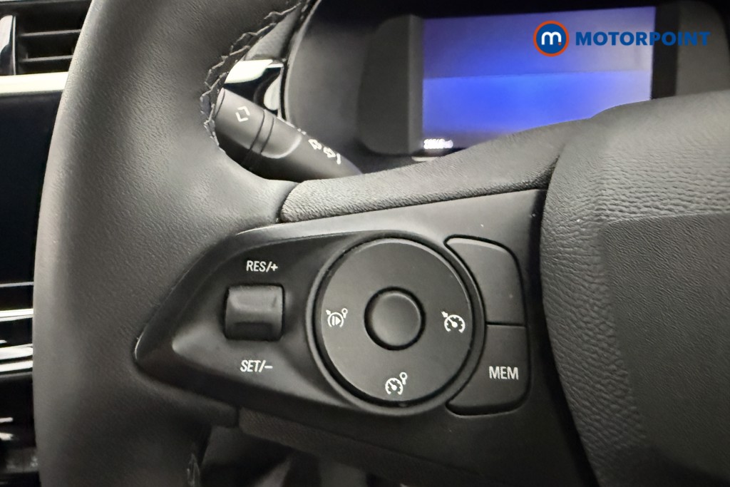 Vauxhall Corsa GS Manual Petrol Hatchback - Stock Number (1643998) - 13th supplementary image