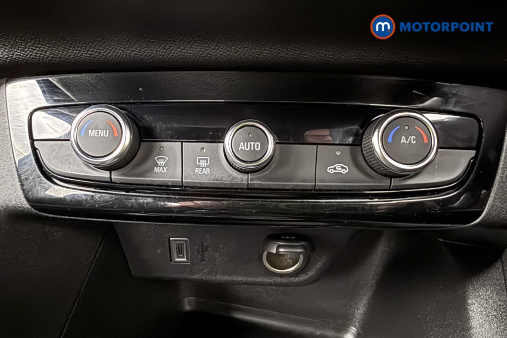 Vauxhall Corsa GS Manual Petrol Hatchback - Stock Number (1643998) - 15th supplementary image