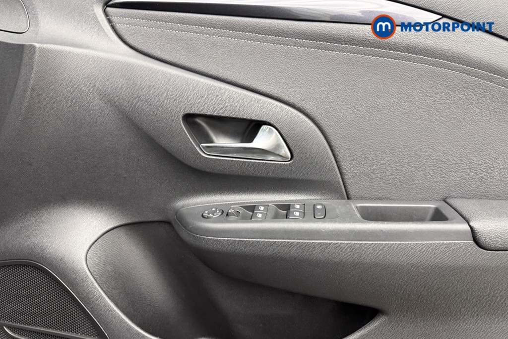 Vauxhall Corsa GS Manual Petrol Hatchback - Stock Number (1643998) - 17th supplementary image