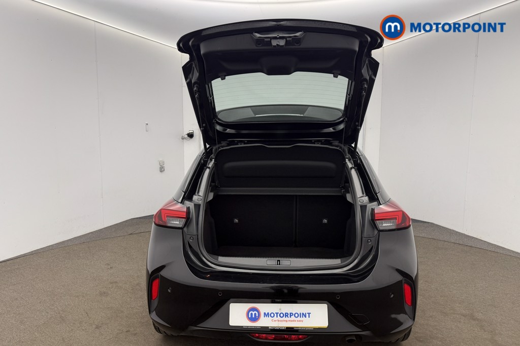 Vauxhall Corsa GS Manual Petrol Hatchback - Stock Number (1643998) - 19th supplementary image