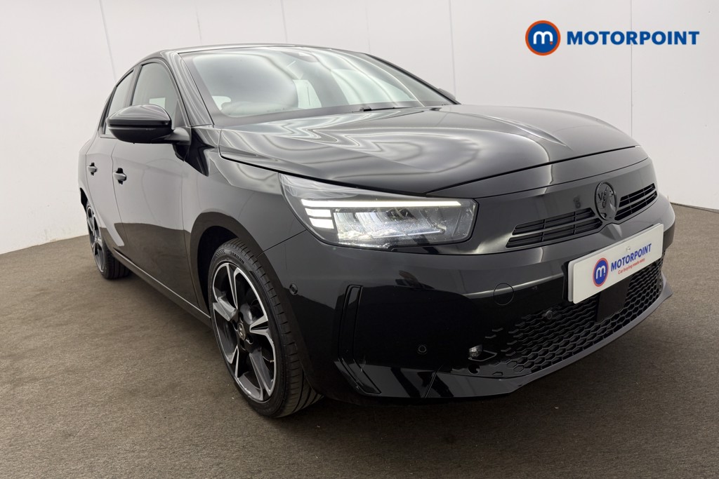 Vauxhall Corsa GS Manual Petrol Hatchback - Stock Number (1643998) - 23rd supplementary image