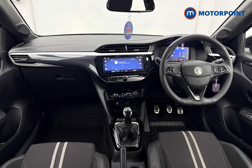 Vauxhall Corsa GS Manual Petrol Hatchback - Stock Number (1643998) - 1st supplementary image