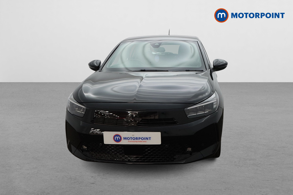 Vauxhall Corsa GS Manual Petrol Hatchback - Stock Number (1643998) - Front bumper