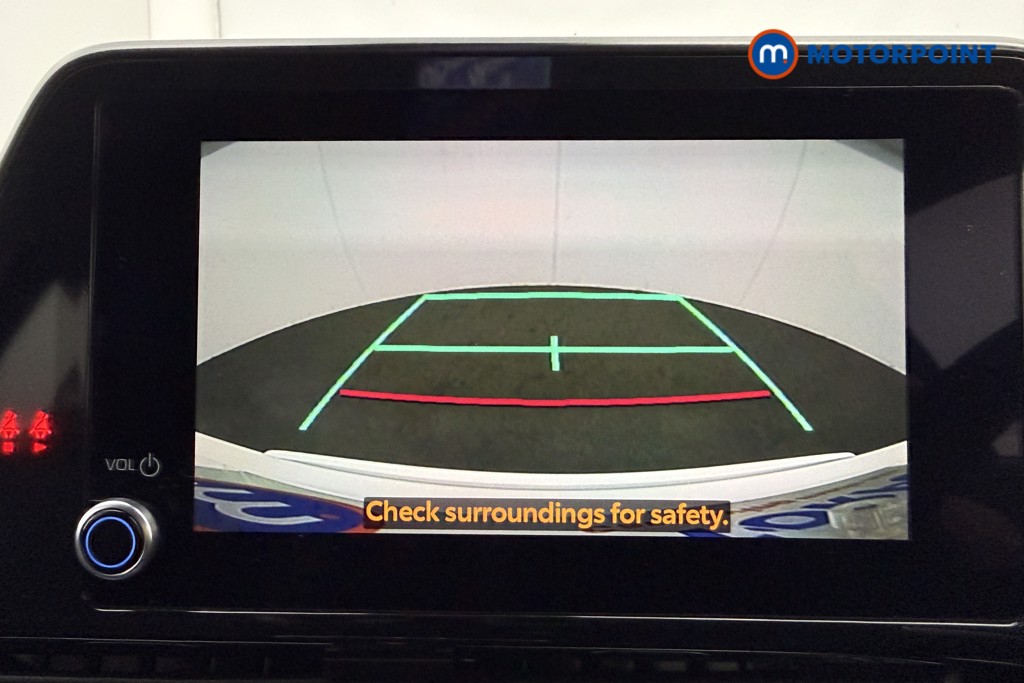 Toyota C-Hr Design Automatic Petrol-Electric Hybrid SUV - Stock Number (1644231) - 3rd supplementary image