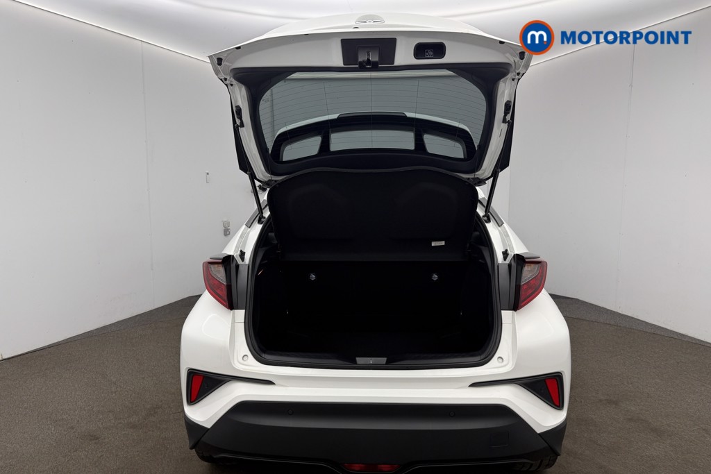 Toyota C-Hr Design Automatic Petrol-Electric Hybrid SUV - Stock Number (1644231) - 20th supplementary image