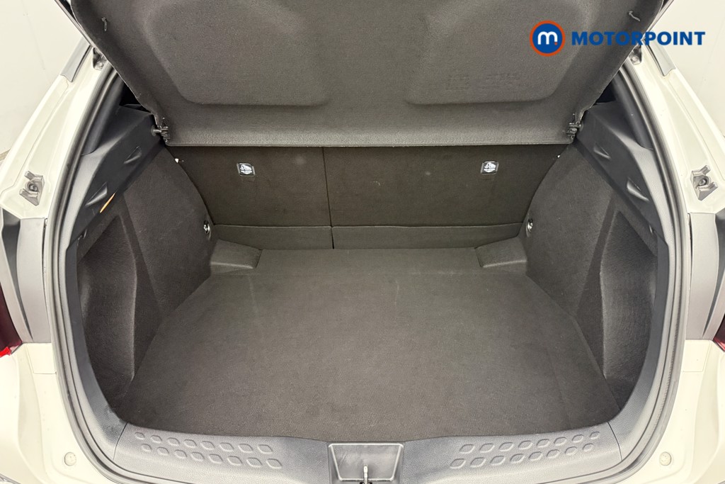 Toyota C-Hr Design Automatic Petrol-Electric Hybrid SUV - Stock Number (1644231) - 21st supplementary image