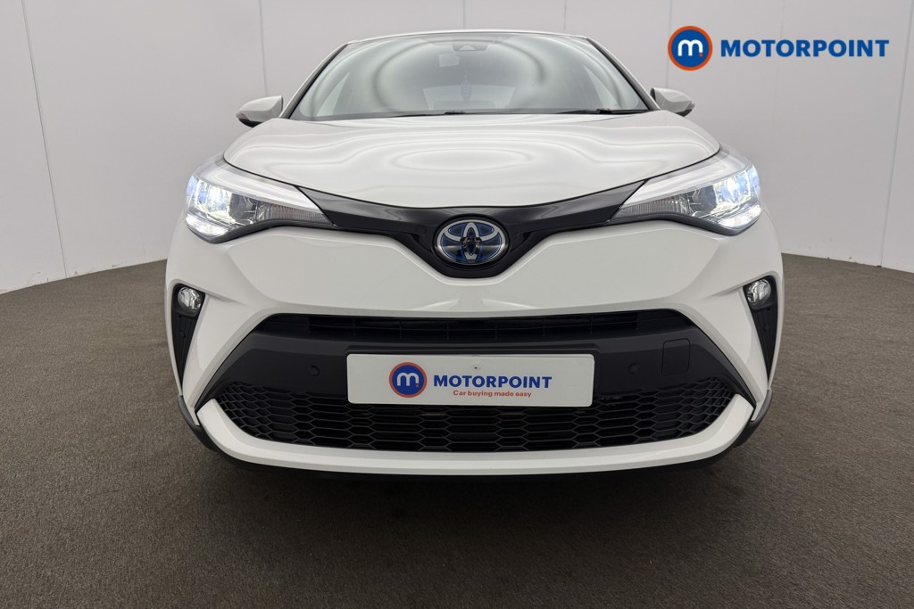 Toyota C-Hr Design Automatic Petrol-Electric Hybrid SUV - Stock Number (1644231) - 22nd supplementary image
